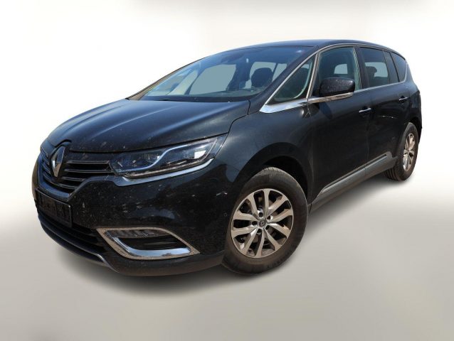 Renault Espace 2.0 dCi 160 EDC Business Leder LED Nav -  Leasing ohne Anzahlung - 335,00 €