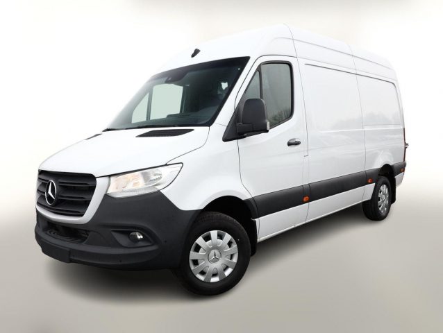 Mercedes-Benz Sprinter 417 CDI 170 RWD 3-S ParkP LaneAs L2H2 -  Leasing ohne Anzahlung - 519,00 €
