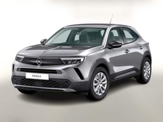 Opel Mokka 1.2 Turbo 100 Edition Klima SichtP Temp -  Leasing ohne Anzahlung - 245,00 €
