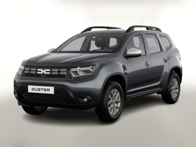 Dacia Duster Expression TCe 130 Kam SHZ PDC Nav -  Leasing ohne Anzahlung - 202,00 €