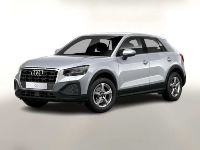 Audi Q2 35 TFSI 150 S Tronic LED eHK Kam PDC+ SHZ 16Z -  Leasing ohne Anzahlung - 366,00 €