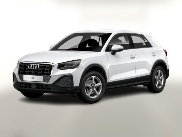 Audi Q2 35 TDI 150 S Tronic quattro LED eHK Kam PDC+ -  Leasing ohne Anzahlung - 410,00 €