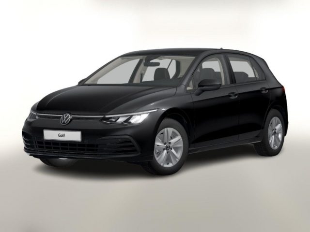 Volkswagen Golf VIII 1.5 eTSI 150 DSG LED Ready2D AppCo ACC -  Leasing ohne Anzahlung - 340,00 €
