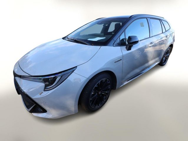 Toyota Corolla Touring Sports TS 1.8 Hybrid 122 GR Sport LED PDC iACC -  Leasing ohne Anzahlung - 366,00 €