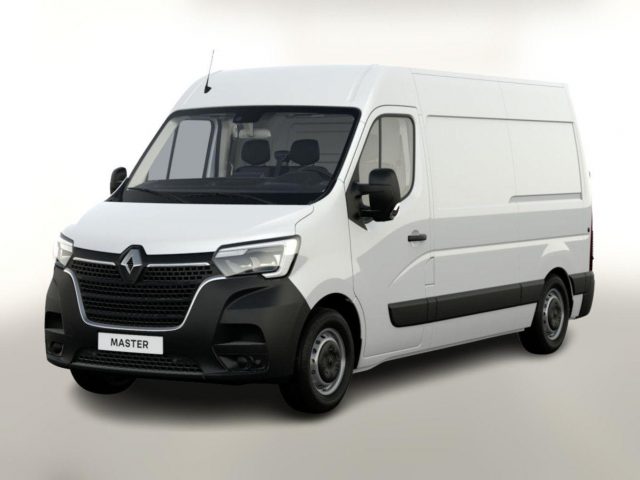 Renault Master Kastenwagen FWD Kasten L2H2 3,5t ENERGY Blue dCi 150 -  Leasing ohne Anzahlung - 450,00 €