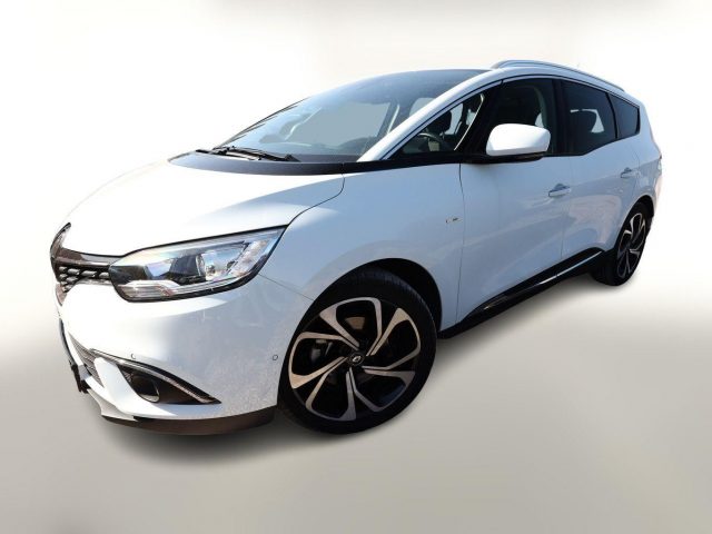 Renault Grand Scenic 1.6 dCi 160 EDC BOSE Nav Kam PDC -  Leasing ohne Anzahlung - 267,00 €