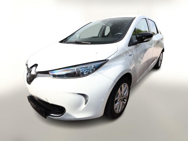 Renault ZOE R110 ZE40 Life LIMITED Nav PDC Privacy Temp -  Leasing ohne Anzahlung - 201,00 €