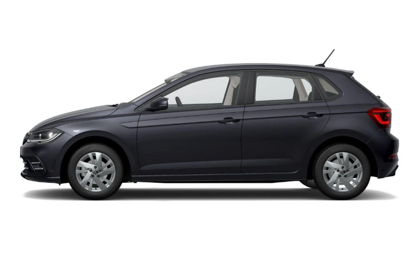 Vw Polo Leasing Ohne Anzahlung