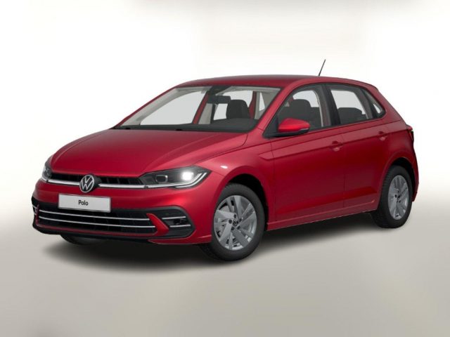 Volkswagen Polo 1.0 TSI 95 Style MatrixLED SHZ Klimaaut ACC -  Leasing ohne Anzahlung - 258,00 €