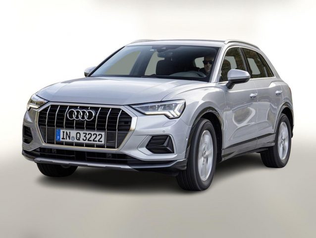 Audi Q3 35 TDI S tronic adv. LED PDC CarPlay KeyL Kam -  Leasing ohne Anzahlung - 421,00 €