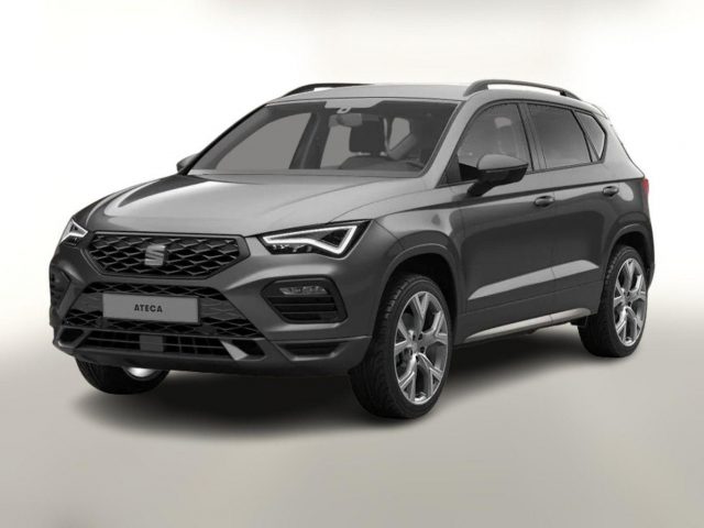 Seat Ateca 2.0 TDI 150 DSG 4Drive FR LED Nav SHZ 19Z -  Leasing ohne Anzahlung - 431,00 €