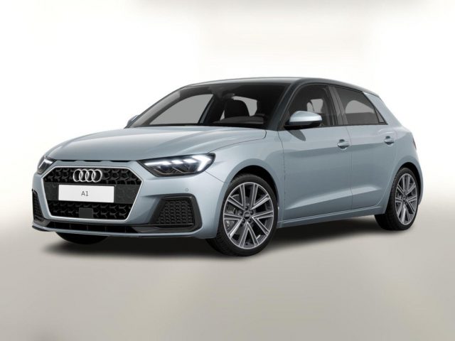 Audi A1 Sportback 35 TFSI 150 S tronic adv line-Int -  Leasing ohne Anzahlung - 390,00 €