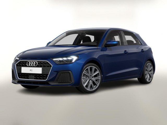 Audi A1 Sportback 35TFSI 150 S tronic adv Nav LED Key -  Leasing ohne Anzahlung - 373,00 €
