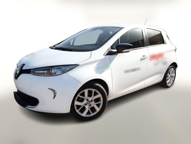 Renault ZOE ZE40 R110 Life LIMITED Nav PDC Privacy Temp -  Leasing ohne Anzahlung - 218,00 €