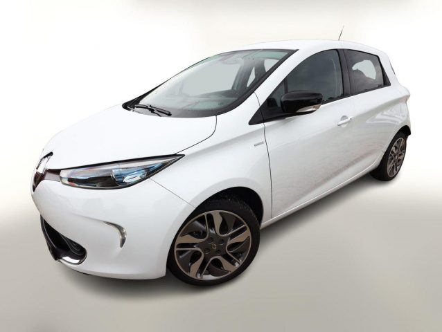 Renault ZOE Limited R110 ZE40 zzgl.69 Miet-Bat. Nav PDC -  Leasing ohne Anzahlung - 215,00 €