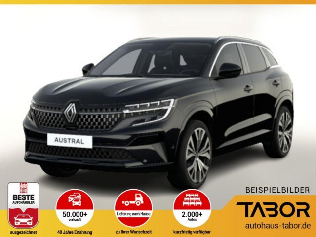 Renault Austral Iconic E-Tech Full Hybrid 200 el Heckkl -  Leasing ohne Anzahlung - 423,00 €