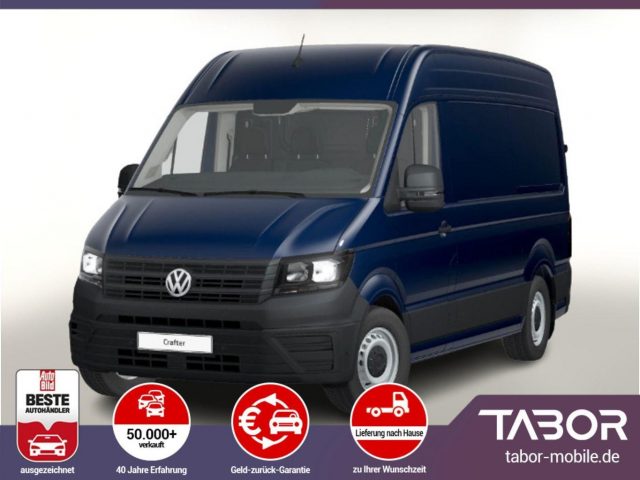 Volkswagen Crafter 35 2.0 TDI 140 L3H3 CompCo Klima PDC -  Leasing ohne Anzahlung - 473,00 €