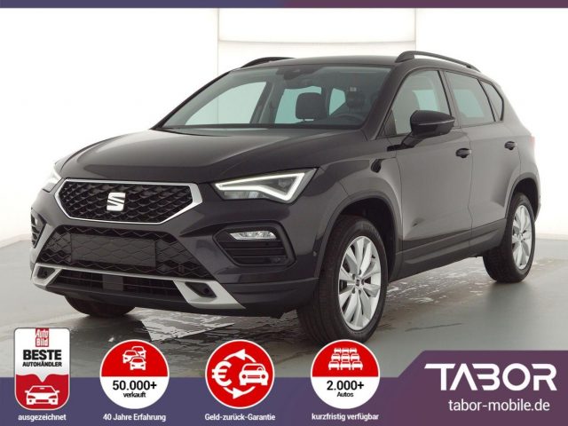 Seat Ateca 2.0 TDI 150 DSG Style FL LED Nav ParkAs -  Leasing ohne Anzahlung - 342,00 €