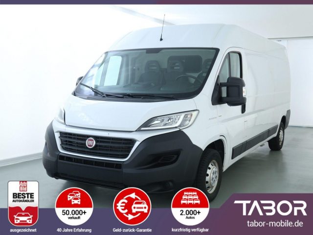 Fiat Ducato Van 35 2.3 Multijet 130 L3H2 Nav Kam PDC -  Leasing ohne Anzahlung - 295,00 €