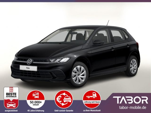 Volkswagen Polo 1.0 TSI 95 LED AppC DigC SHZ PDC Klima Comp -  Leasing ohne Anzahlung - 229,00 €
