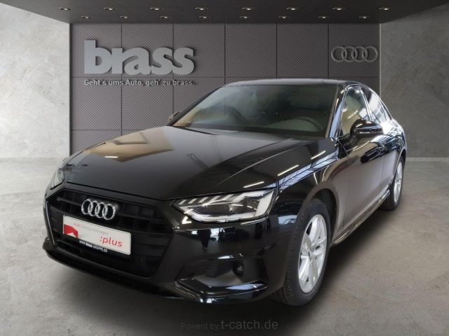 Audi A4 40 2.0 TDI Limousine advanced (EURO 6d-TEMP) -  Leasing ohne Anzahlung - 419,00 €