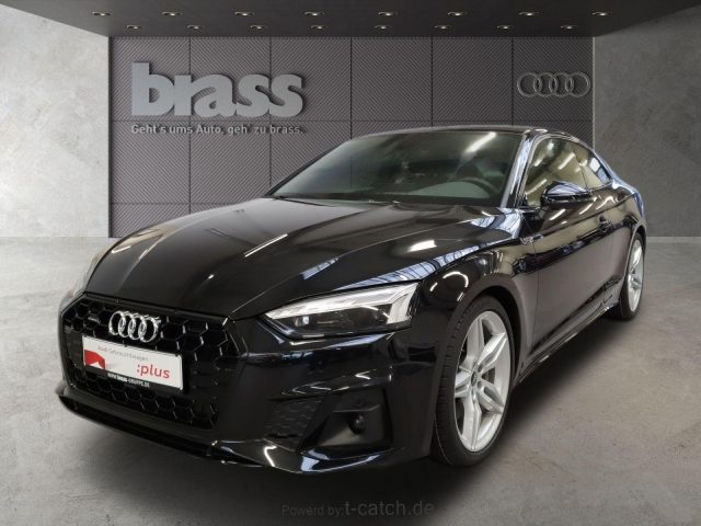 Audi A5 50 3.0 TDI Coupe quattro S line (M-H) (EURO 6d) -  Leasing ohne Anzahlung - 389,00 €