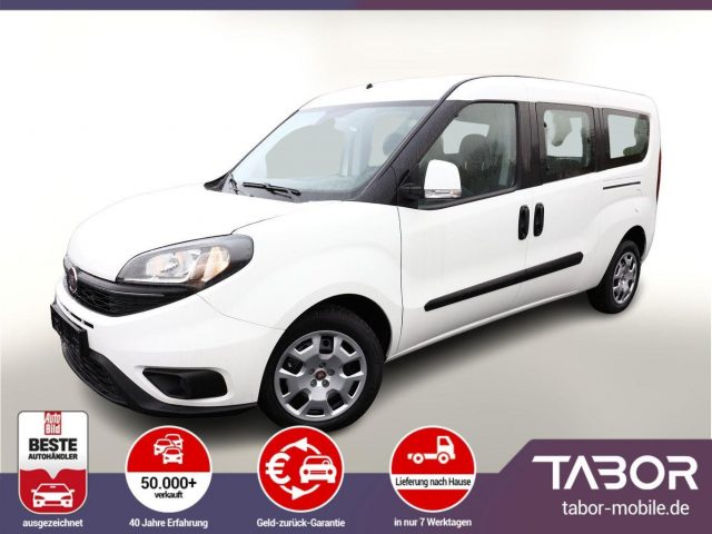 Fiat Doblo Kombi Maxi 1.6 Mjet 105 SX Radio Klima NSW -  Leasing ohne Anzahlung - 261,00 €