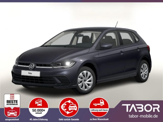 Volkswagen Polo 1.0 TSI 95 LED PDC AppCo DigC LaneA CompA -  Leasing ohne Anzahlung - 229,00 €