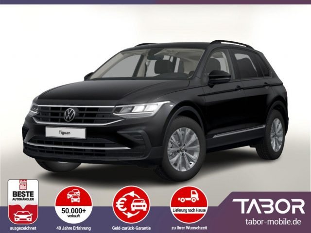 Volkswagen Tiguan 1.5 TSI 150 DSG LED eHK Read2D SHZ PDC -  Leasing ohne Anzahlung - 387,00 €