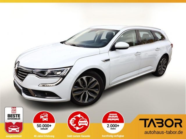 Renault Talisman Grandtour Grandt. TCe 225 EDC Limited LED Nav PDC -  Leasing ohne Anzahlung - 283,00 €