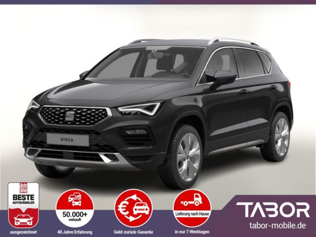 Seat Ateca 1.5 TSI 150 XP LED Nav ParkAs Kam SHZ 18Z -  Leasing ohne Anzahlung - 348,00 €