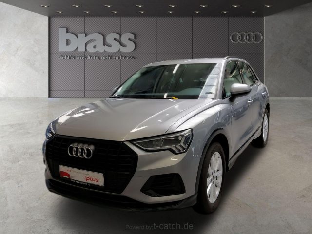 Audi Q3 35 1.5 TFSI advanced (EURO 6d) -  Leasing ohne Anzahlung - 328,00 €