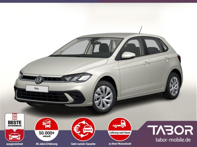 Volkswagen Polo 1.0 TSI 110 DSG Life LED PDC Kam NSW AppC -  Leasing ohne Anzahlung - 266,00 €