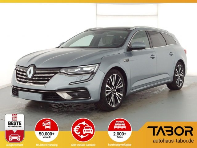 Renault Talisman Grandtour 2.0 dCi 200 EDC Initale Paris -  Leasing ohne Anzahlung - 466,00 €