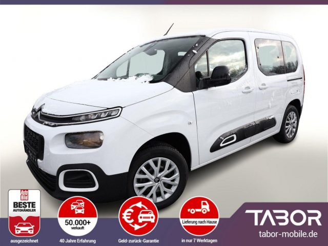 Citroën Berlingo Kombi M 1.5 BlueHDi 100 Feel PDC 5-S -  Leasing ohne Anzahlung - 285,00 €