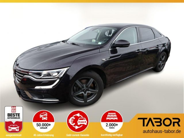 Renault Talisman TCe 225 EDC Init. Paris Komf+ ACC Nav -  Leasing ohne Anzahlung - 331,00 €