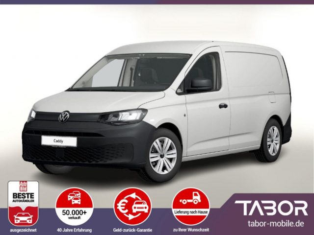 Volkswagen Caddy Cargo Maxi 2.0 TDI 102 Klima PDC CompA MFL -  Leasing ohne Anzahlung - 327,00 €
