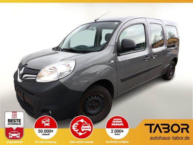 Renault Kangoo Rapid Maxi dCi 110 Extra Klima PDC MFL -  Leasing ohne Anzahlung - 218,00 €