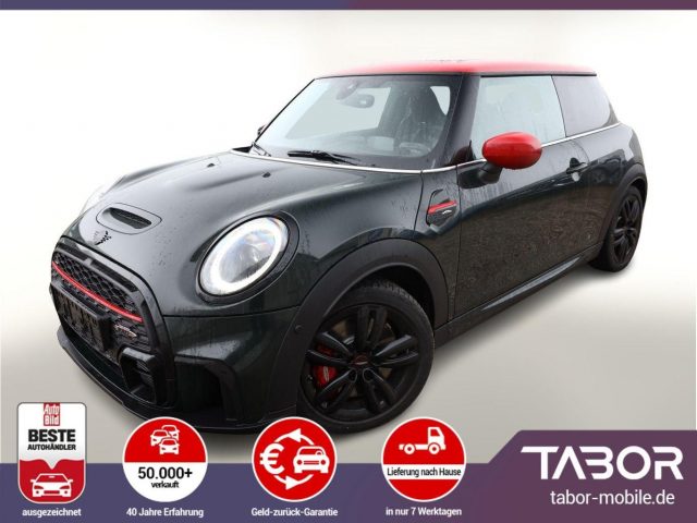 Mini Cooper John Works PanoD KomfortPlusP -  Leasing ohne Anzahlung - 409,00 €