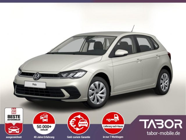 Volkswagen Polo 1.0 TSI 95 LED Ready2D Klima AppCo SHZ PDC -  Leasing ohne Anzahlung - 242,00 €