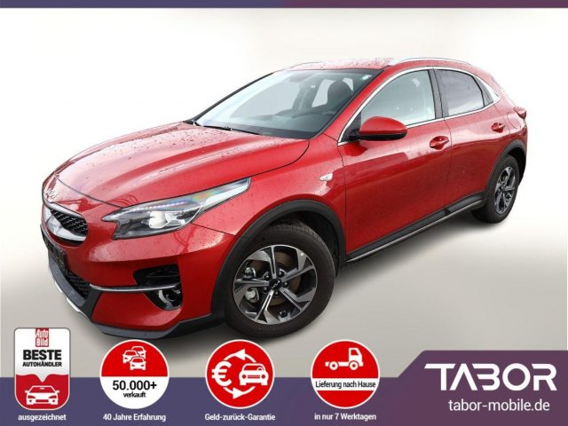 Kia XCeed 1.5 T-GDI 160 DCT LED Kam PDC Klimaaut. -  Leasing ohne Anzahlung - 297,00 €