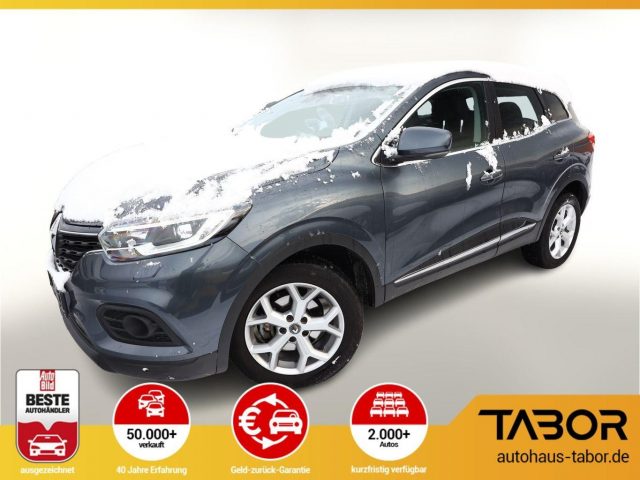Renault Kadjar TCe 130 EDC Business PDC Klimaaut. LM17Z -  Leasing ohne Anzahlung - 255,00 €