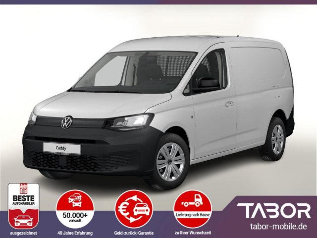 Volkswagen Caddy Cargo Maxi 2.0 TDI 102 Klima CompA HFT -  Leasing ohne Anzahlung - 322,00 €