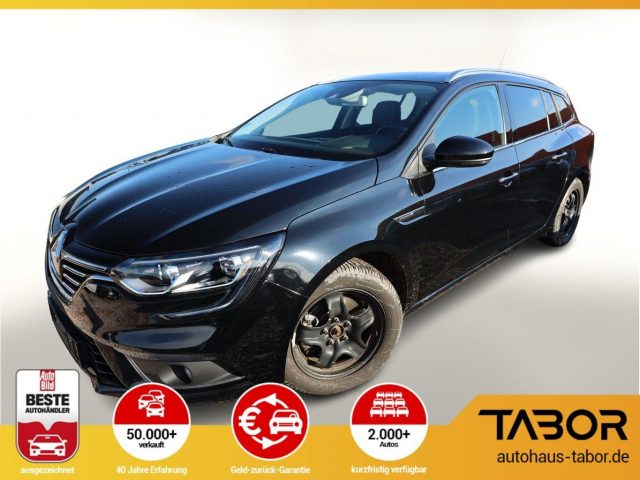 Renault Mégane Megane IV Grandt. dCi 130 BOSE Nav LookP PDC 17Z -  Leasing ohne Anzahlung - 212,00 €