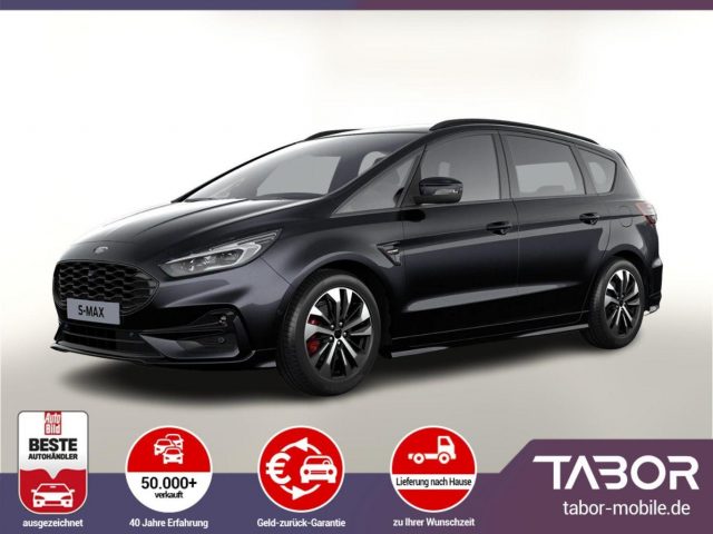 Ford S-Max 2.5 190 FHEV CVT ST-Line 7S Nav Kam 18Z -  Leasing ohne Anzahlung - 525,00 €