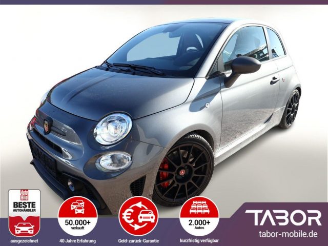 Abarth 595 1.4 T-Jet Competizione Leder SchiebeD 17 -  Leasing ohne Anzahlung - 294,00 €