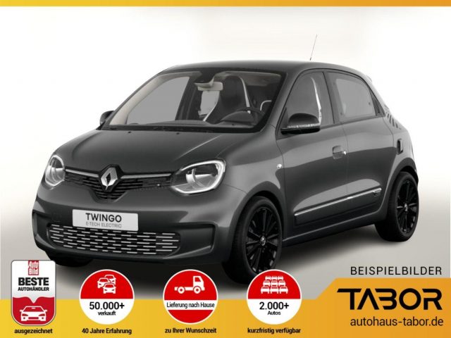 Renault Twingo E-TECH Techno Kam SHZ PDC inkl. Förd.* -  Leasing ohne Anzahlung - 293,00 €