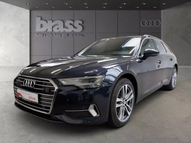 Audi A6 Avant 50 3.0 TDI quattro sport (EURO 6d) -  Leasing ohne Anzahlung - 499,00 €