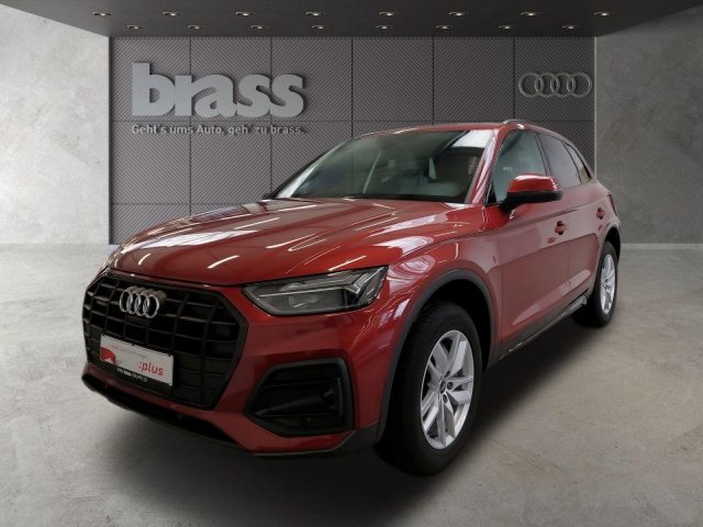 Audi Q5 40 2.0 TDI quattro advanced (EURO 6d) -  Leasing ohne Anzahlung - 555,00 €