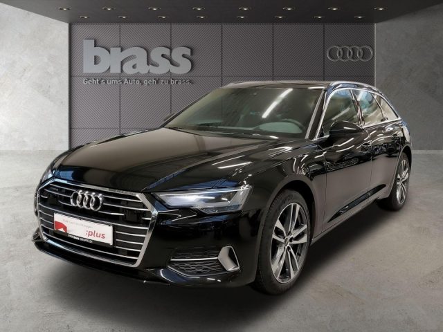 Audi A6 Allroad 50 3.0 TDI quattro Avant sport (EURO 6d) -  Leasing ohne Anzahlung - 578,00 €